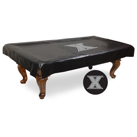 9 Ft. Xavier Billiard Table Cover